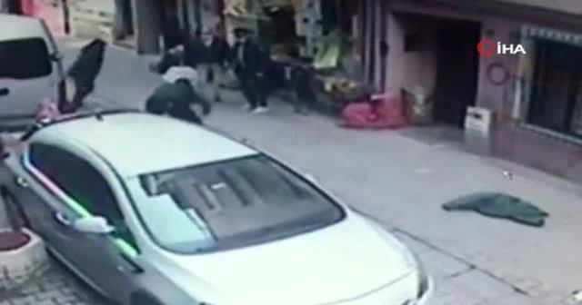 Aleyna Tülay Taş, boşanmak istediği eşi tarafından defalarca bıçaklandı