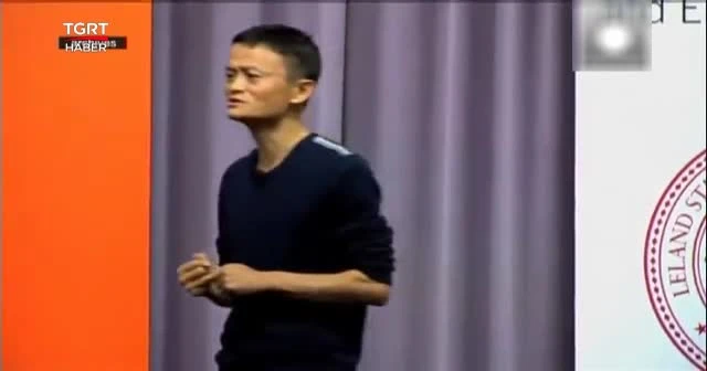 Alibaba'nın hisseleri ceza sonrası yükseldi
