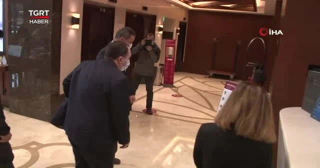 Alkollü mekanlara yeni kurallar geliyor