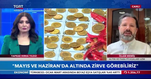 Altın ne zaman yükselecek?