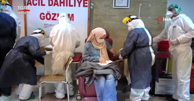 Aşı ikna timleri geliyor