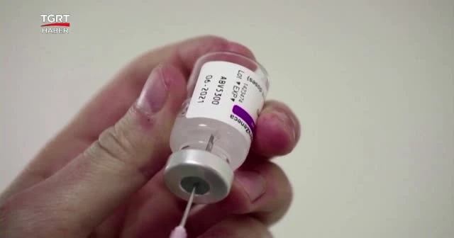 Astrazeneca kara listede