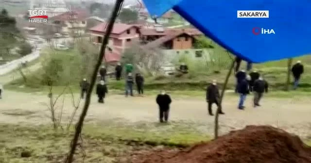 Aynı aileden 5 kişi koronadan öldü