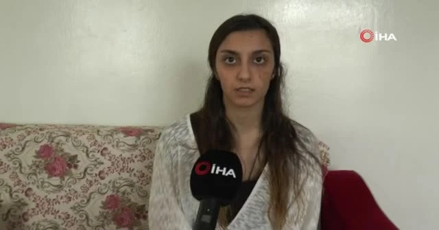 Baba cenazesinde amca dayağı