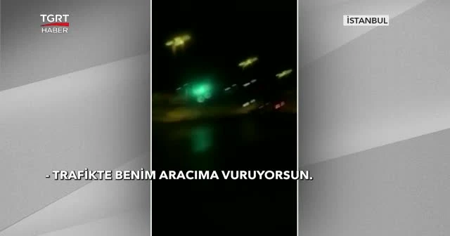 Başkan Kılıç kazayı itiraf etti