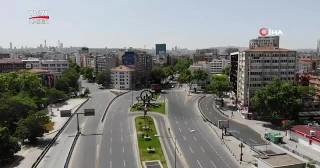 Bayramda kısıtlamaların sürmesi bekleniyor