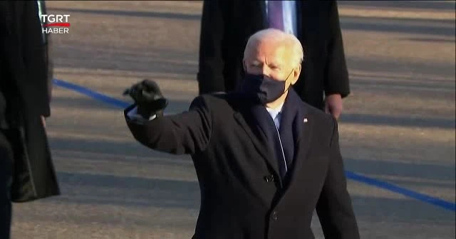 Biden'den Putin'e görüşme teklifi