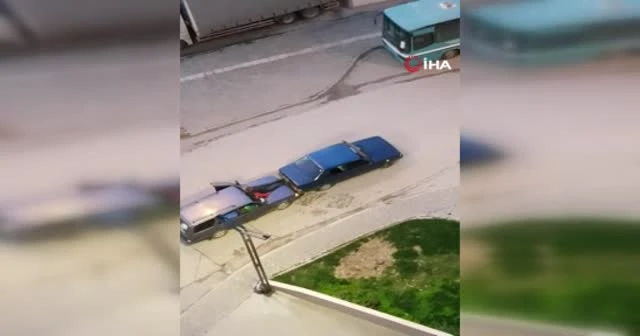 Bu da Türk işi kurtarıcı