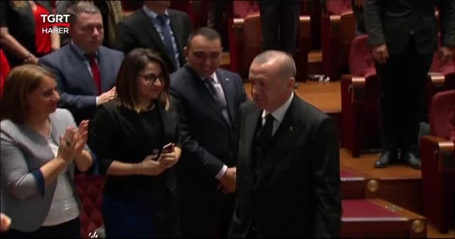 Büyükelçiliklerde görev değişimi