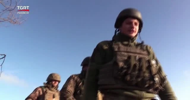 Donbas'ta çatışmalar sürüyor