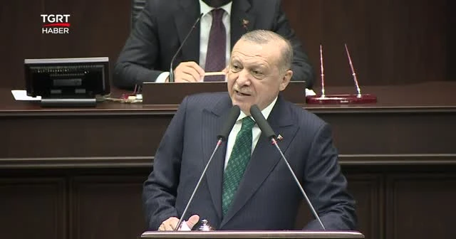Erdoğan: Boğaz nefes alacak