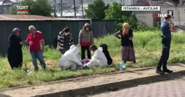 Eşini bıçaklayan zanlıya 15 yıl hapis