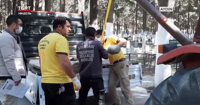Geçmişe ışık tutacak projenin adımı atıldı