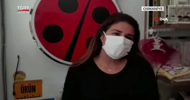 Geldi... Kasayı soydu... Gitti...