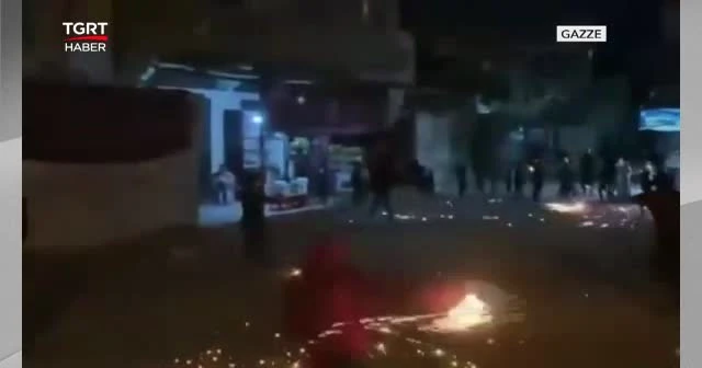 Gençler Ramazan'ı sevinçle karşıladı