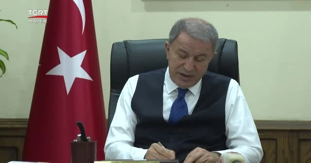 Gerginliğin bir an önce bitmesinden yanayız