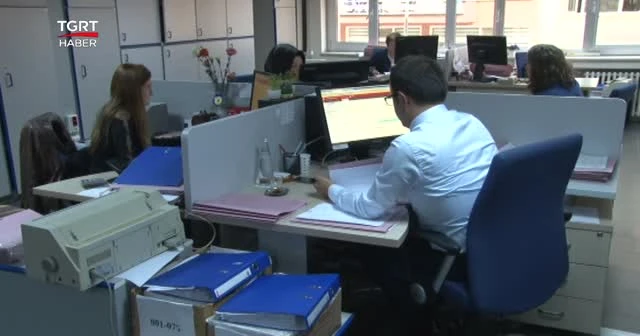 Güvenlik soruşturması teklifi kabul edildi