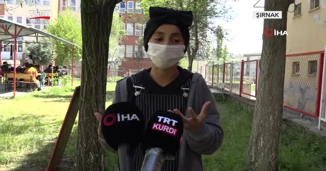 Hababam sınıfı gerçek oldu