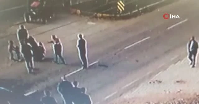 Hayat kurtaran manevra