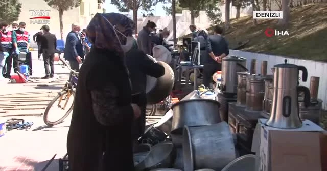 Hırsızı arabadaki oyuncak ayı yakalattı