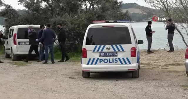 İki arkadaş intihara böyle gitti