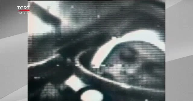 İlk insanlı uzay uçuşunun 60. Yılı