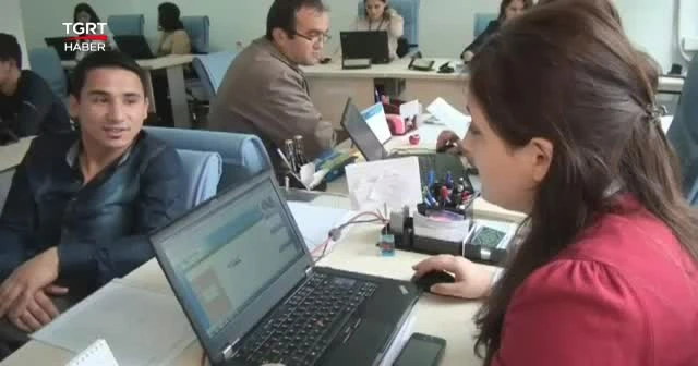 İşsizlik oranı Şubat’ta %13,4 oldu