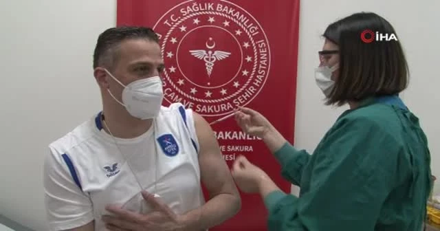 İstanbul’da aşılama iftardan sonra da devam ediyor