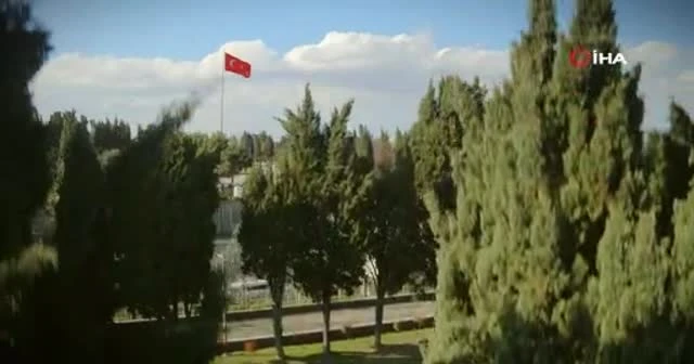 İstanbul İl Emniyet Müdürlüğünden 23 Nisan’a özel duygusal klip