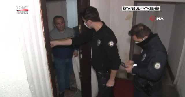 Kaçak eğlenceye polis baskını