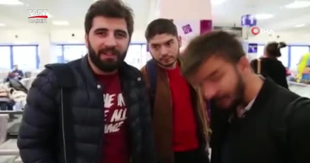 Kafalar grubuna hapis cezası