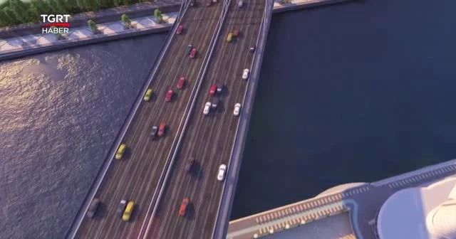 Kanal İstanbul kısa sürede başlayacak