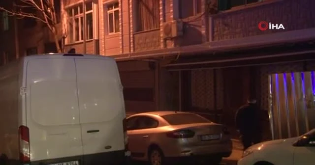 Kardeşler arasında miras kavgası