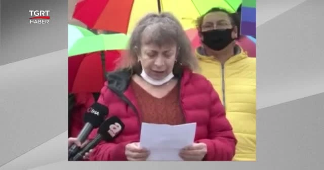 Kılıçdaroğlu Fahri LGBT'li oldu