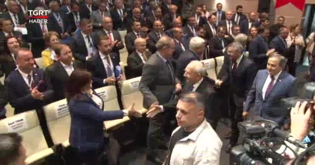 Kılıçdaroğlu hakkında fezleke hazırlandı