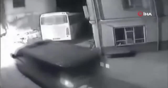 Kısıtlamada jandarmayı gören köylüler böyle kaçtı