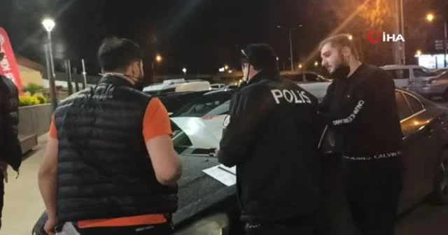 Kısıtlamada kahve keyfi 72 bin 450 TL'ye patladı