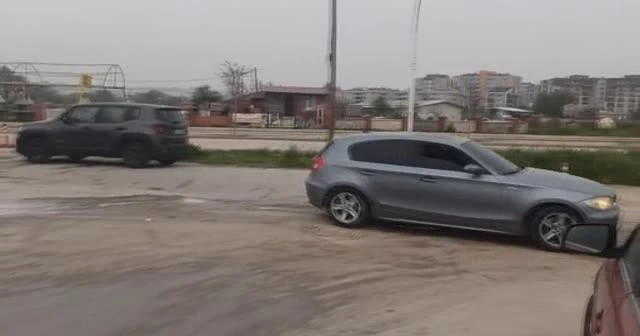 Kısıtlamada otomobil yıkama macerası pahalıya patladı