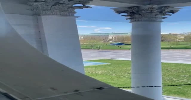 Kongre güvenlik için kapatıldı