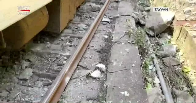 Korkunç tren kazası: en az 48 ölü