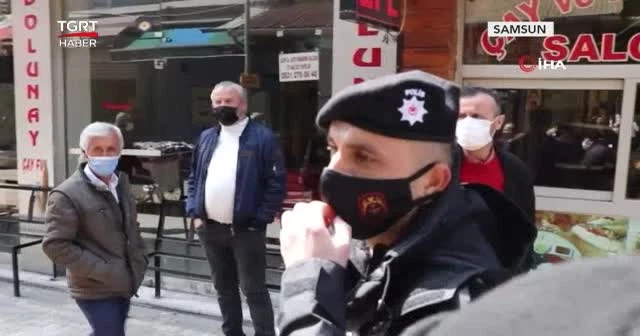 Korona vakaları işte böyle yükseliyor