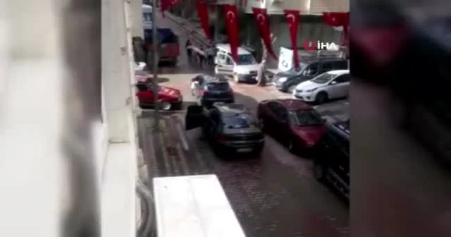 Korona virüse aldırış etmeden böyle halay çektiler