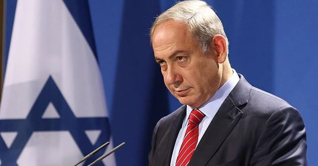 Kudüs’te Netanyahu karşıtı protestolar yeniden başladı