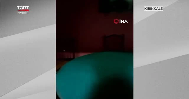 Kumarbazlar bu kez dairede buluştu