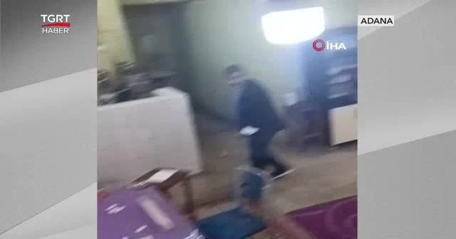 Kumarbazlar kaçacak delik aradı