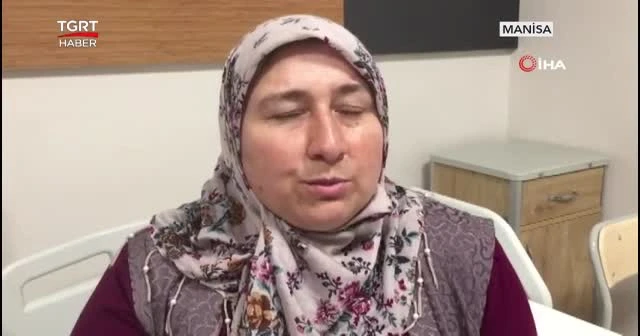 Maganda kurşunu küçük Eymen'i hedef aldı