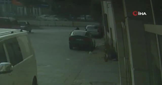 Mağdurdu suçlu oldu