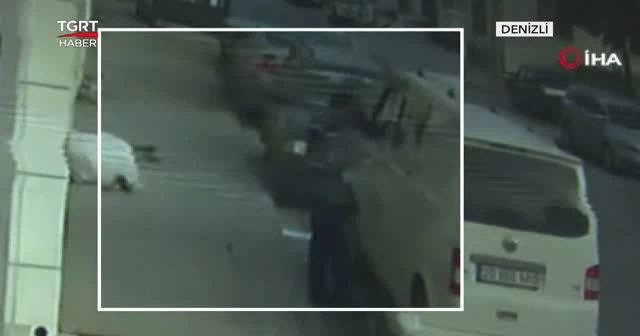 Mağdurdu suçlu oldu