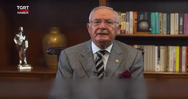 MHP'li Kumcuoğlu'na kesin ihraç talebi