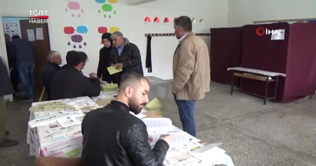 Muhtarlara yeni haklar yolda